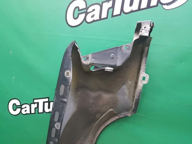 Крыло левое для Mercedes-Benz E class W124 1984-1996 на фотографиях