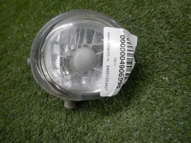 Противотуманка (ПТФ) передняя правая для Mazda CX 5 KE 2011-2017 на фотографиях