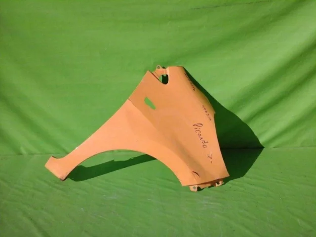 Крылья для Kia Picanto ТA 2011-2017 (5dr) на фотографиях