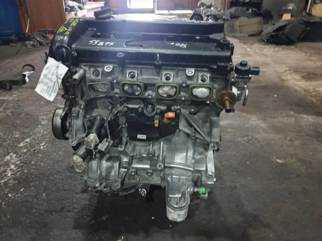 Продажа двигателя AODA