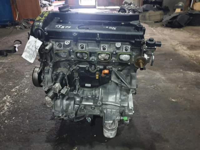 Продажа двигателя QQDB