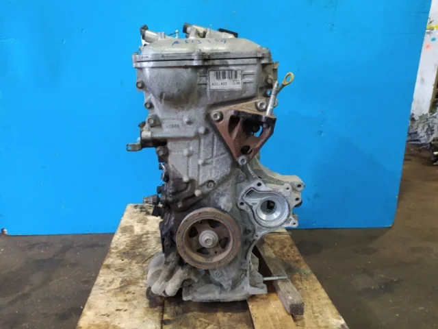 Продажа двигателя 3ZR-FAE