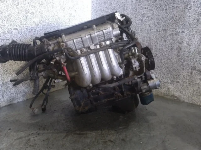 Продажа двигателя 4G69