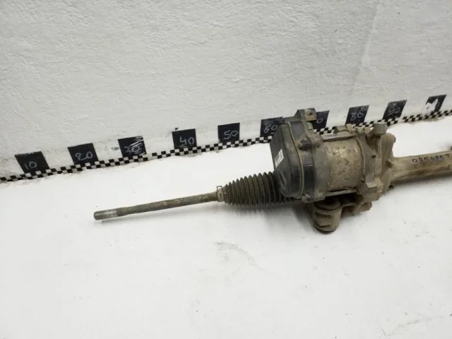 Рулевая рейка для Toyota RAV4 XA50 2019+ на фотографиях