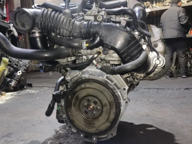 Продажа двигателя L3 VDT