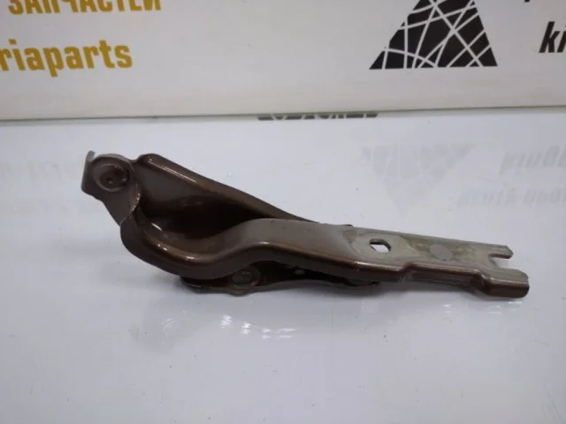 Петля капота левая для Skoda Rapid II 2020+ на фотографиях