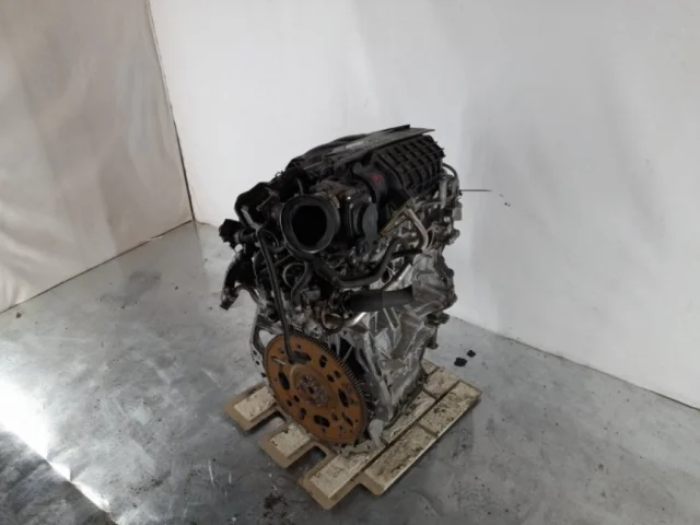 Продажа двигателя MR20DE