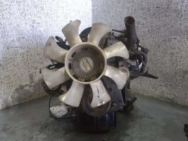 Продажа двигателя 4B12