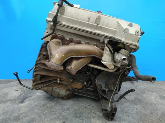 Продажа двигателя 111.957