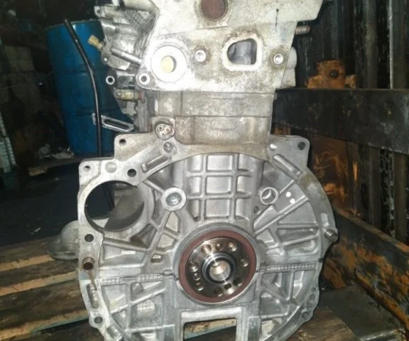 Продажа двигателя G4KE