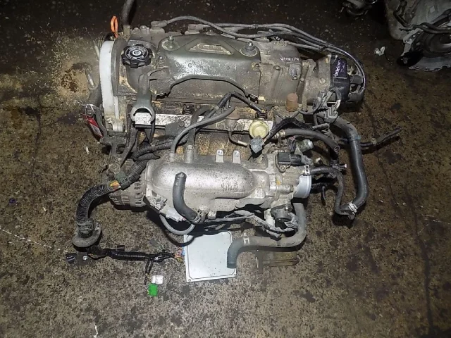 Продажа двигателя D16A