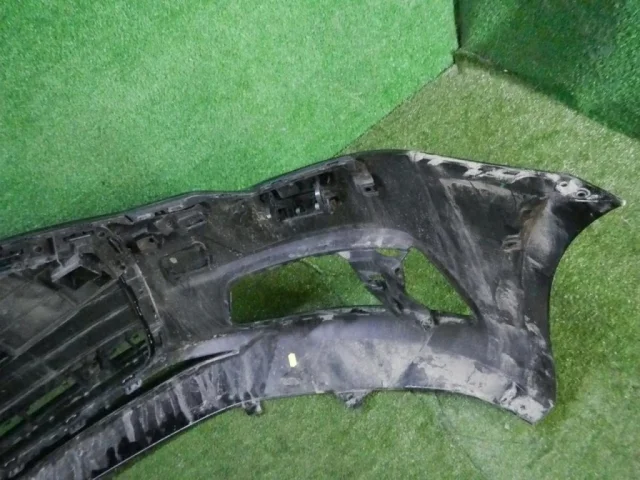 Бампер для Audi A6 C8 Allroad quattro 2019+ на фотографиях