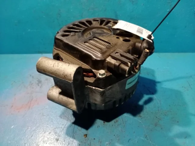 Генератор для Ford Explorer U251 2005-2011 на фотографиях