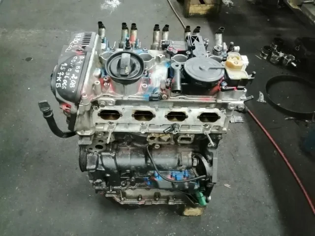 Продажа двигателя CDNC