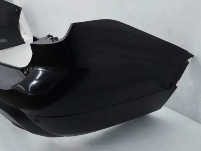 Бампер для Ford Explorer UN152 2001-2005 на фотографиях