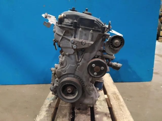 Продажа двигателя LFF7