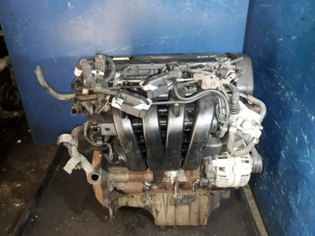 Продажа двигателя Z18XER