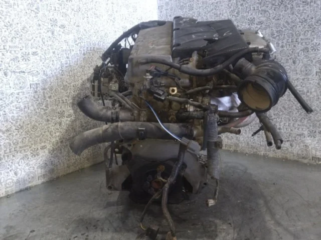 Продажа двигателя 4G69