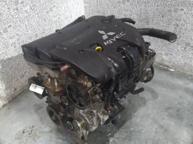 Продажа двигателя 4B12