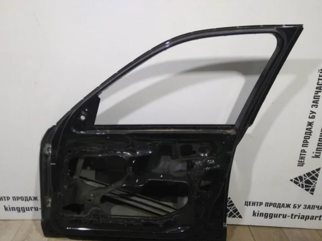 Дверь передняя правая для BMW X3 Е83 2003-2010 на фотографиях