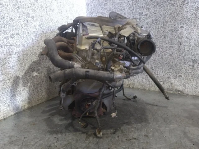 Продажа двигателя 4G69