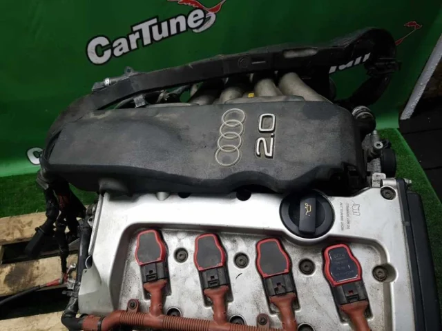 Продажа двигателя ALT