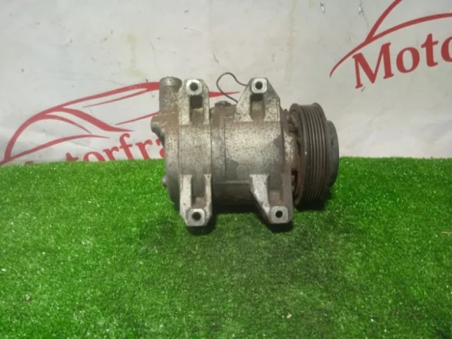Компрессор кондиционера для Nissan Primera P11 JDM Седан 1995-2000 на фотографиях