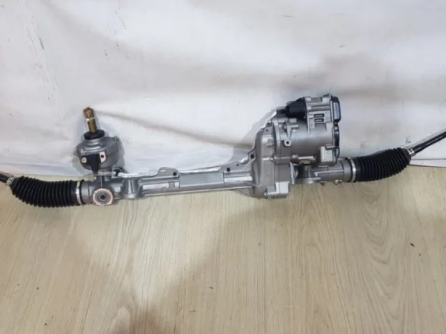 Рулевая рейка для Ford Explorer U502 2011-2016 на фотографиях