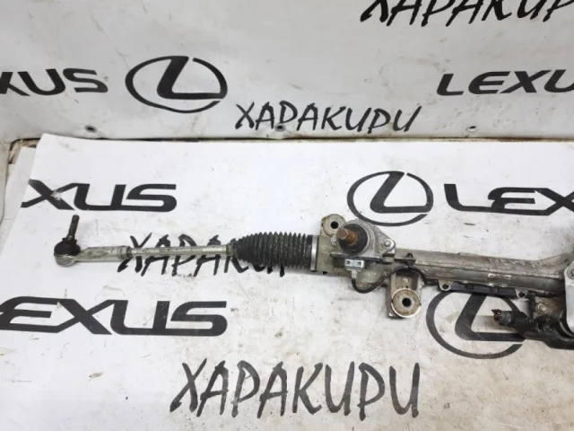 Рулевая рейка для Toyota RAV4 XA50 2019+ на фотографиях
