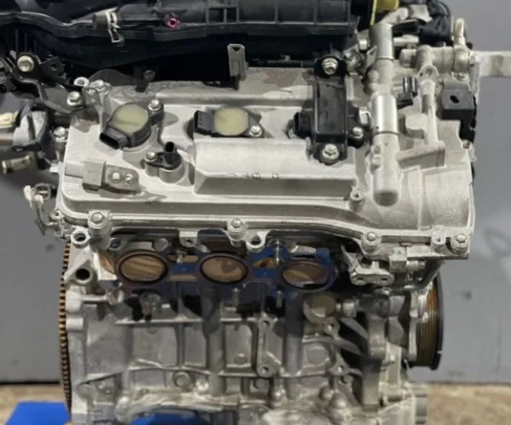 Продажа двигателя 2GR-FE