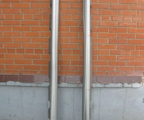 Бампер для Mazda 6 GH Седан 2007-2012 на фотографиях