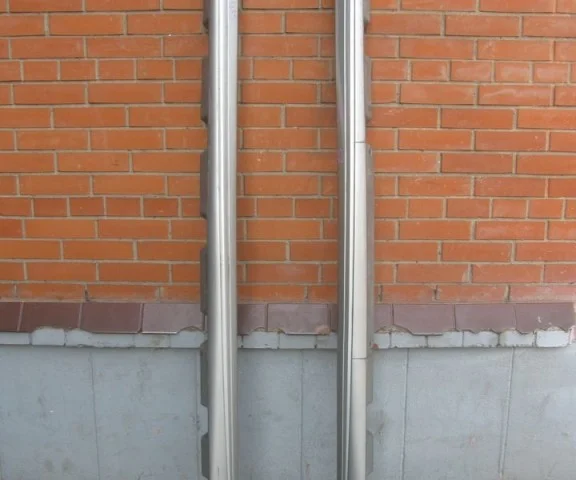 Бампер для Mazda 6 GH Седан 2007-2012 на фотографиях