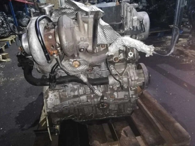 Продажа двигателя G4KH