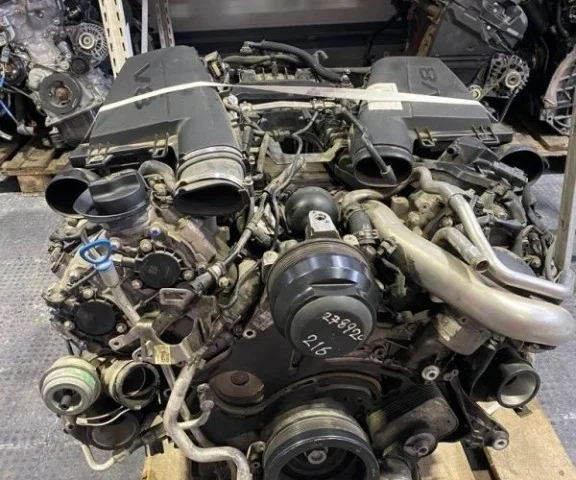 Продажа двигателя 278.922