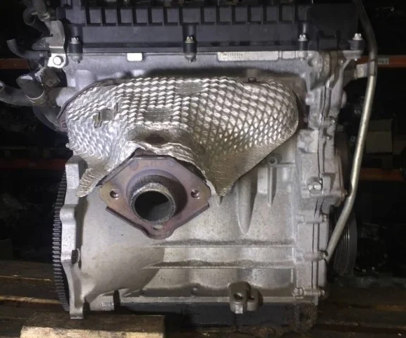 Продажа двигателя 4A91