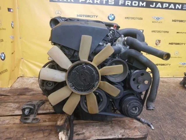 Продажа двигателя 111.975