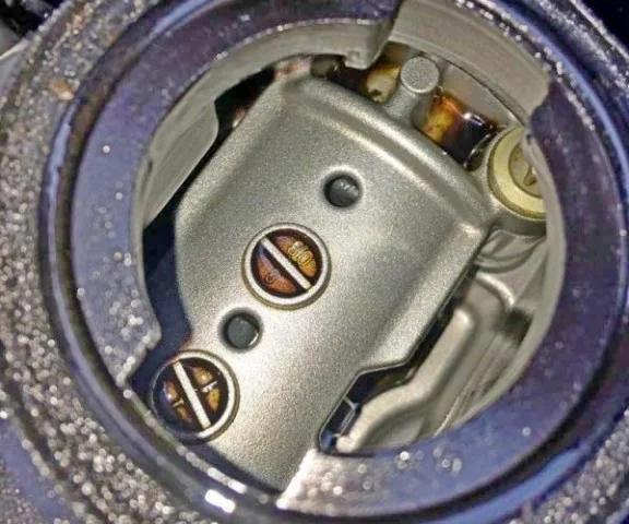 Продажа двигателя 271.952