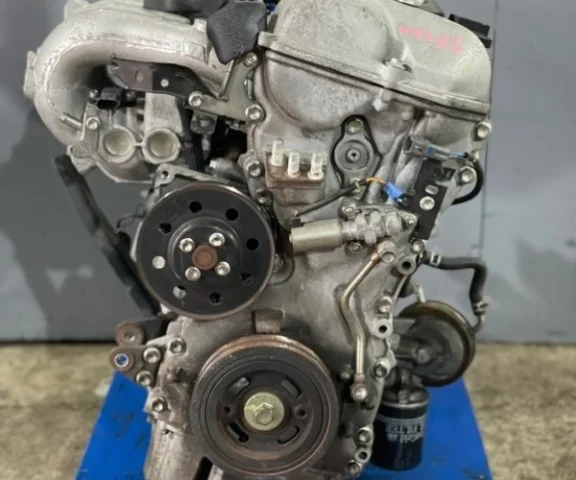 Продажа двигателя M16A