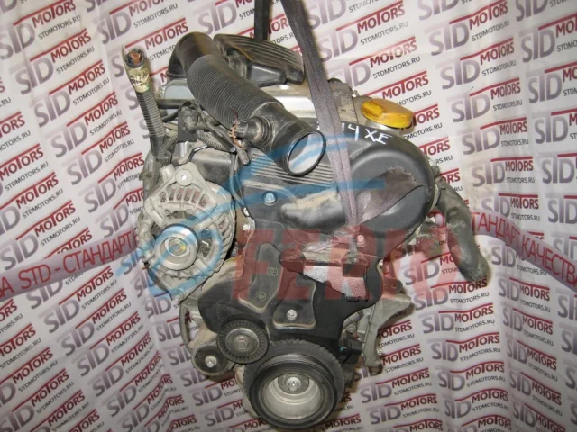 Продажа двигателя X14XE