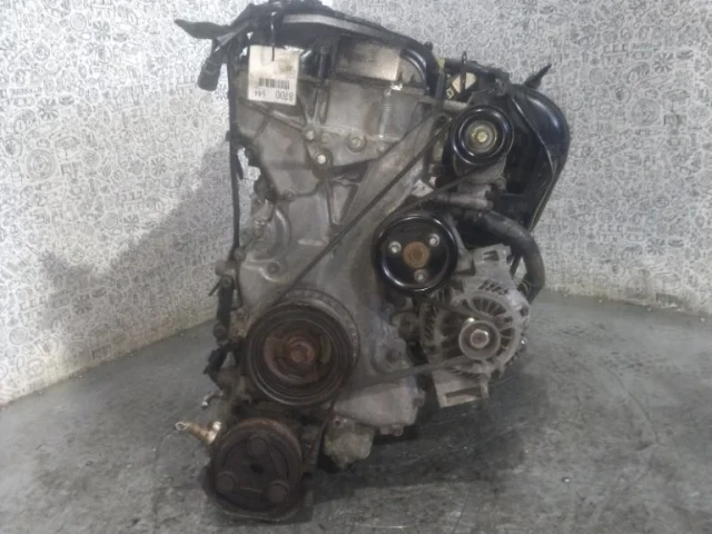 Продажа двигателя L813