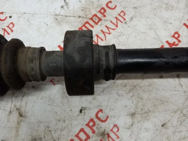 Привод передний правый для Honda Accord 9 2013-2020 на фотографиях