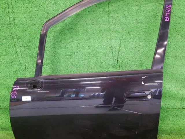 Двери для Toyota Corolla E110 Седан (JDM) 1995-2000 на фотографиях