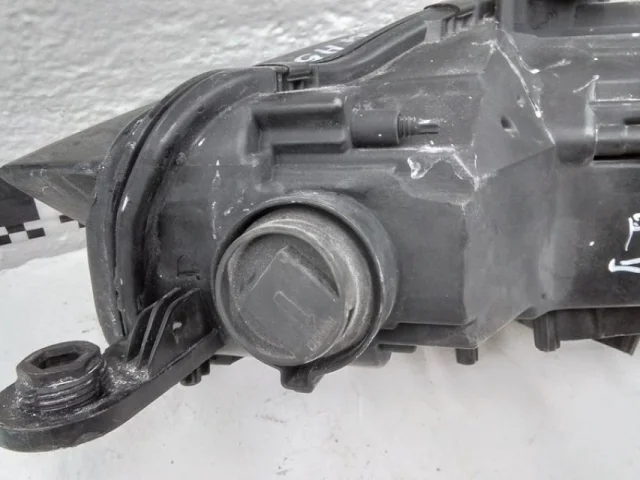 Фара ксенон левая для Audi A5 F5 Sportback 2016+ на фотографиях