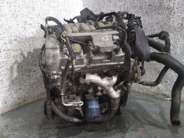 Продажа двигателя GY