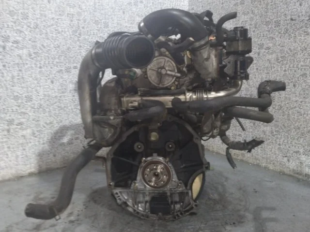 Продажа двигателя YD22