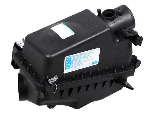 Корпус воздушного фильтра для Toyota Corolla E120/E130 Хэтчбек 2001-2007 на фотографиях