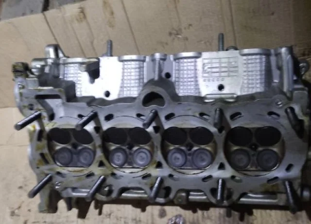 АКПП для Hyundai Creta 1 GS 2016-2021 на фотографиях