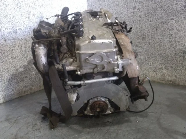 Продажа двигателя 4B12