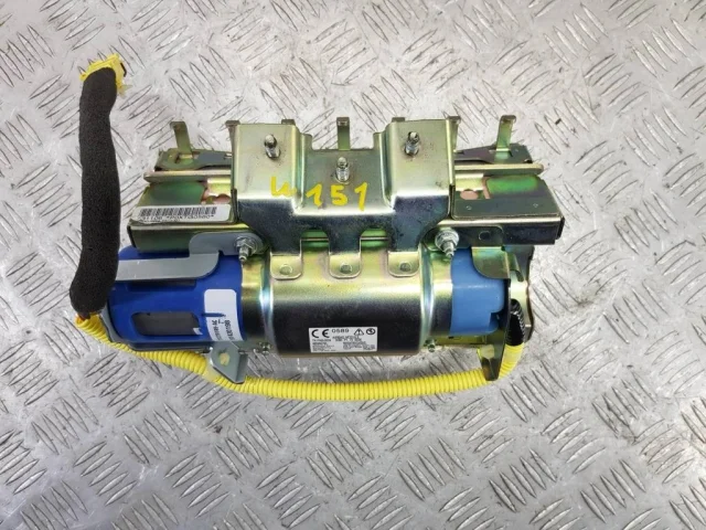 Подушка безопасности пассажира для Honda CR-V RE 2006-2009 на фотографиях