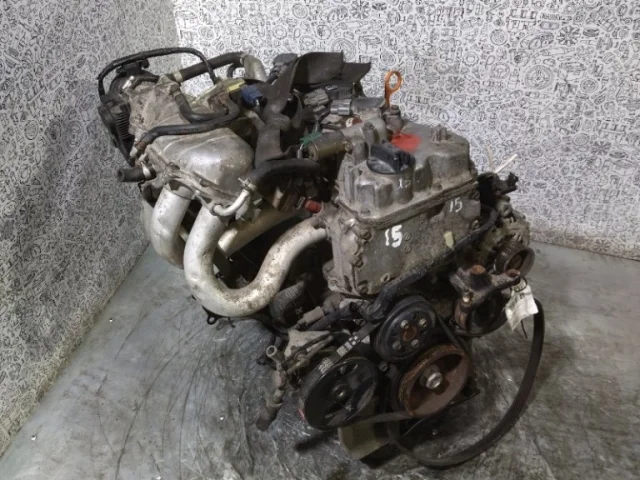 Продажа двигателя QG15DE